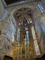 Sprachreise nach Florenz