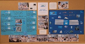 Teilnahme am Chemie-Wettbewerb 2025