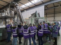 Teilnahme am Chemie-Wettbewerb 2025