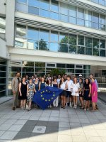 Club_ERIC Day-Trip nach Bratislava