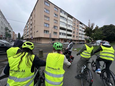 Fahrradkurs 1