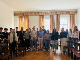 Volksopernbesuch 6ab
