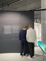 8C zu Besuch im ISTA 8C zu Besuch im ISTA