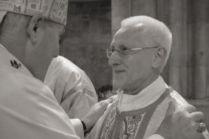 Diakon OStR Mag. Peter Schwarz Diakon OStR Mag. Peter Schwarz