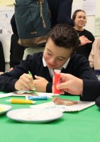 Advent in Maria Regina