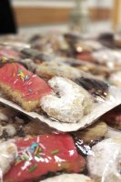 Advent in Maria Regina