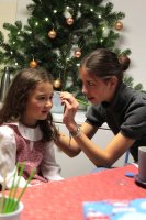 Advent in Maria Regina