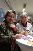 Advent in Maria Regina