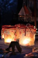 Advent in Maria Regina