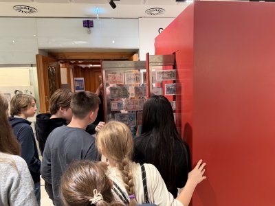 Nationalbank 3 Nationalbank 3