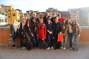 Sprachreise nach Florenz