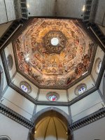 Sprachreise nach Florenz