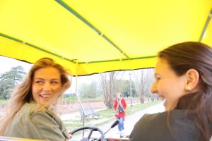 Sprachreise nach Florenz