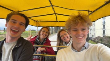 Sprachreise nach Florenz