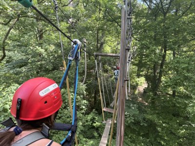 Klettergarten 2
