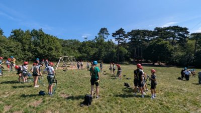 Klettergarten 3
