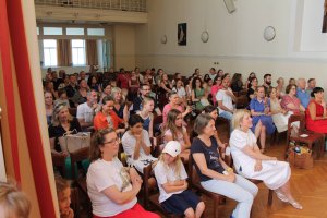 Sommerfest