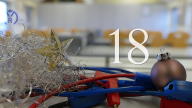 Tür 18