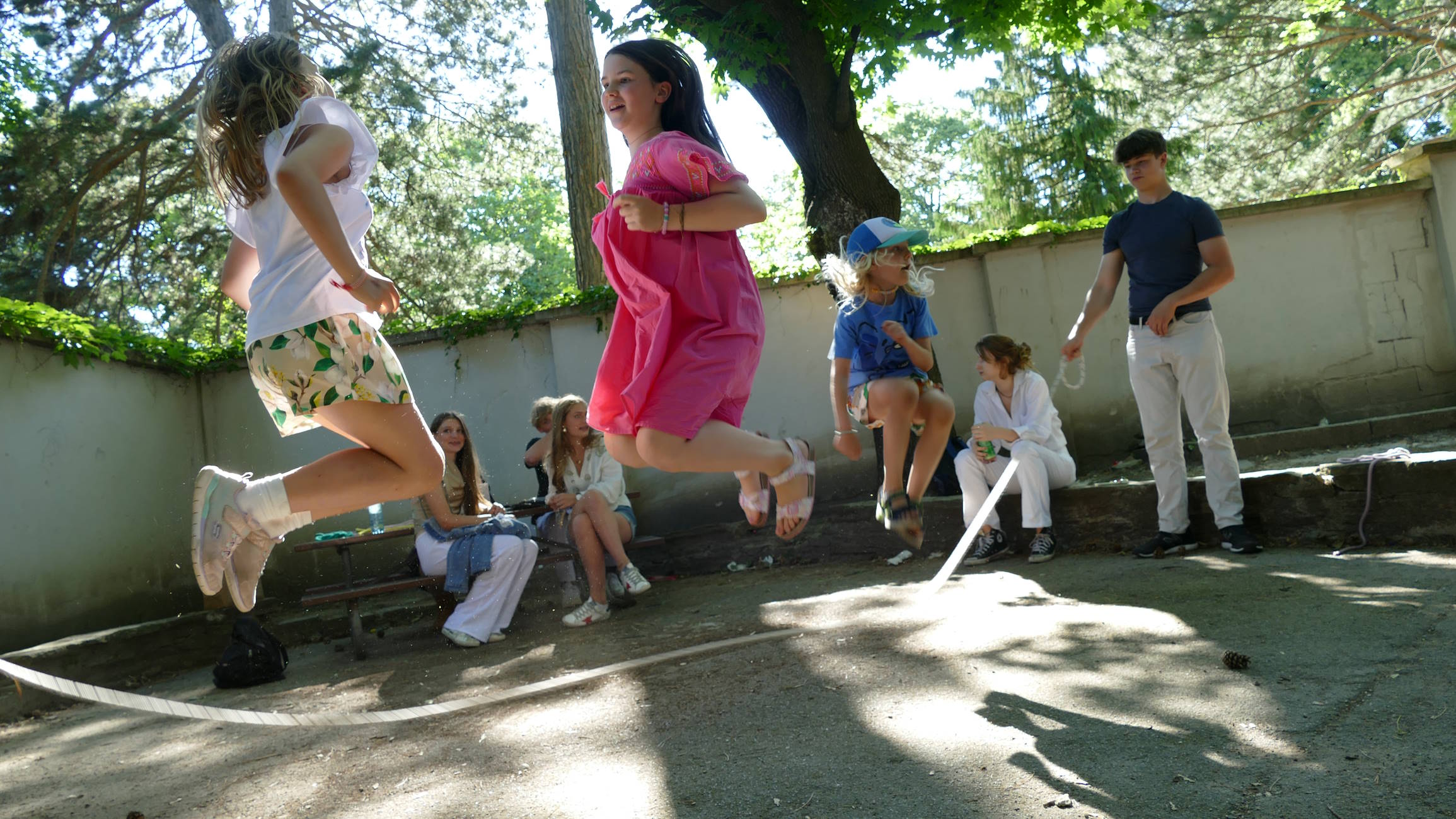 Sommerfest