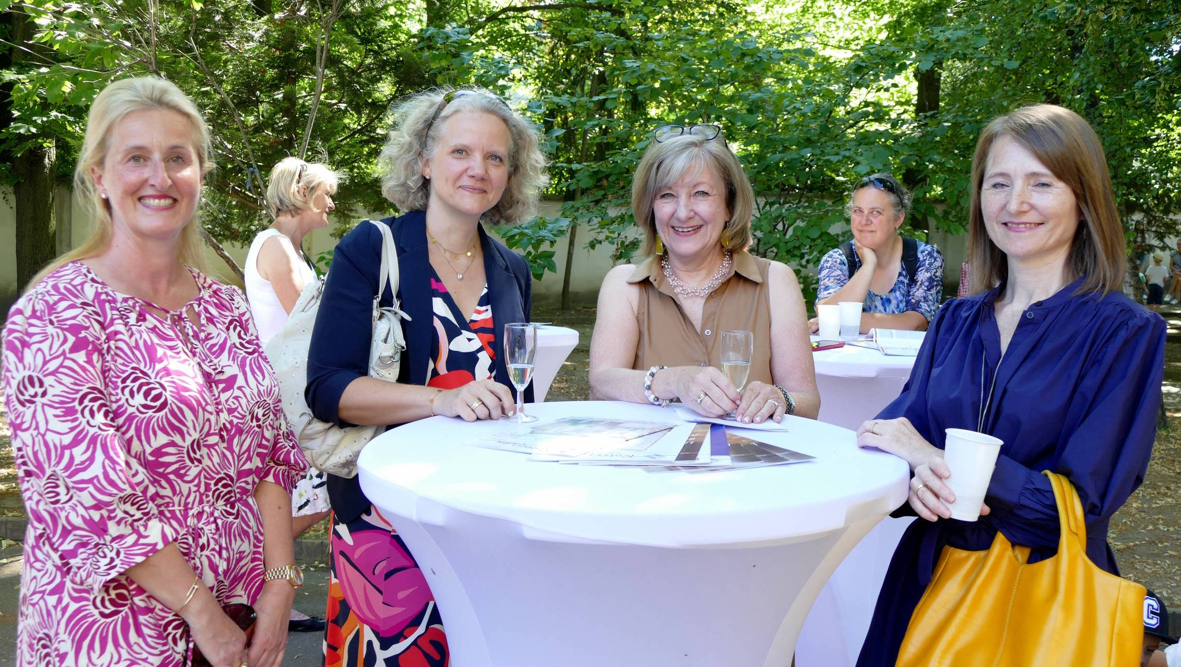 Sommerfest