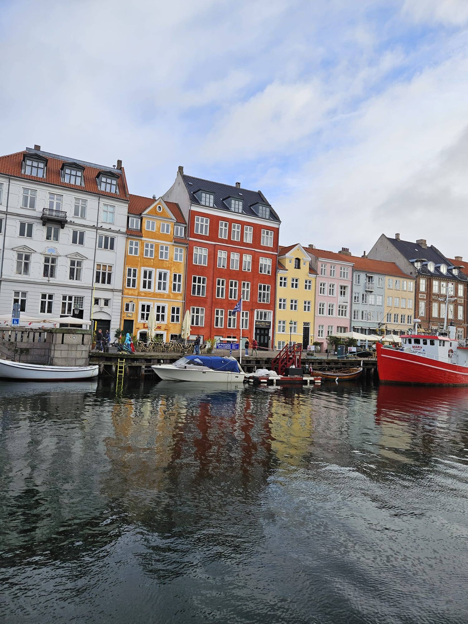 #COTEU Reise nach Kopenhagen