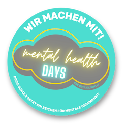 Mental Health Days Logo