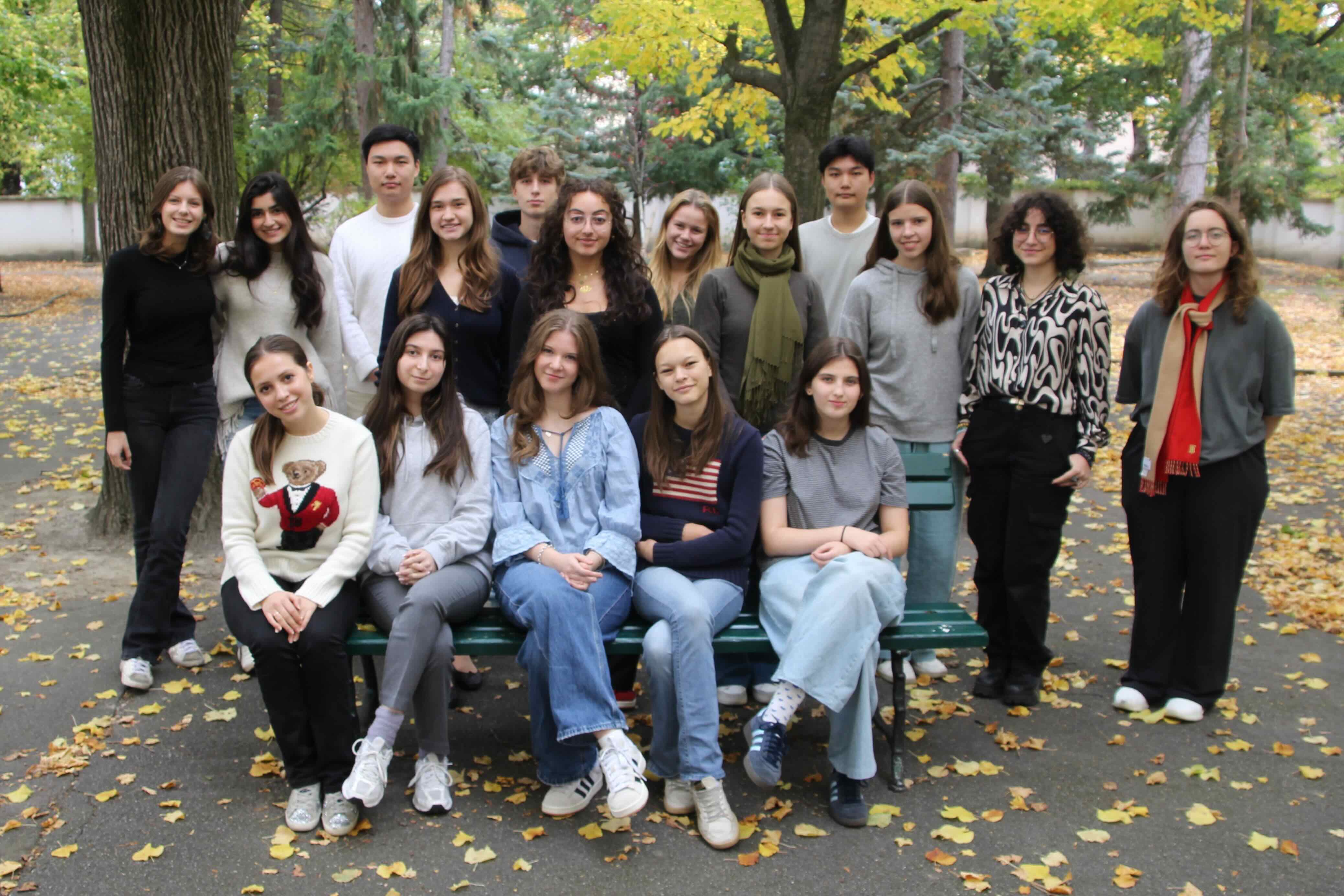 Peer-Mediation peermediation