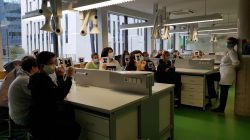 Quiz im ViennaOpenLab