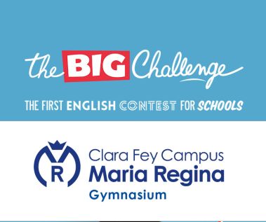 Big Challenge - die große Herausforderung