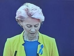 Ursula von der Leyen
