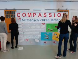 Compassion bei Wertvoll&Tatkräftig