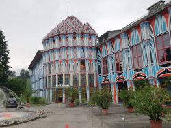 Abschlussreise der Langlateiner nach Kärnten