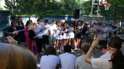 Sommerfest