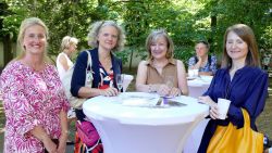 Sommerfest