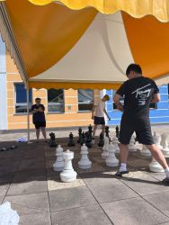 Sommersportwoche 5abc 2023
