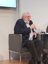 ERICs im Haus der EU
