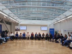 EPAS Seminar