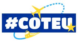 #COTEU Logo
