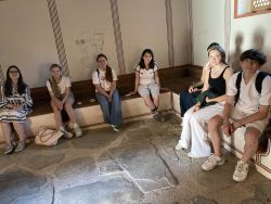 Besuch in Carnuntum