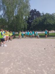 Französisch Olympiade 2024