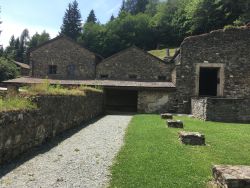Kärnten-Exkursion Lateingruppe 5a