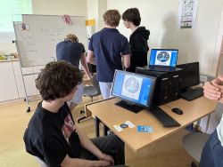 Projektarbeit Künstliche Intelligenz