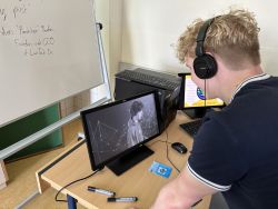 Projektarbeit Künstliche Intelligenz