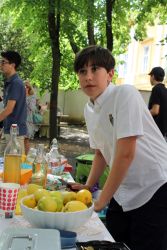 Sommerfest 2024