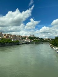 Vichy-Reise