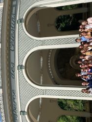 Vichy-Reise