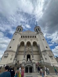 Vichy-Reise