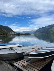 Sportwoche in Zell am See