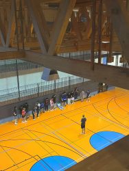Sportwoche in Zell am See