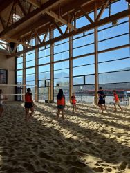 Sportwoche in Zell am See